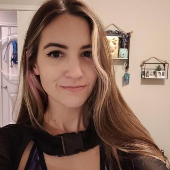 Profil de Felipa, 28 ans, Speed Dating France à Flers